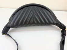 LOUIS VUITTON NEW WAVE BUMBAG CALFSKIN