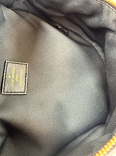 LOUIS VUITTON NEW WAVE BUMBAG CALFSKIN