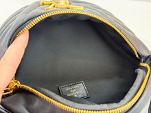 LOUIS VUITTON NEW WAVE BUMBAG CALFSKIN