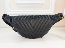 LOUIS VUITTON NEW WAVE BUMBAG CALFSKIN