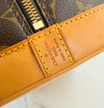 LOUIS VUITTON ALMA PM MONOGRAM
