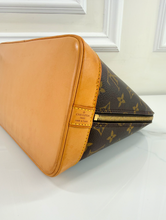 LOUIS VUITTON ALMA PM MONOGRAM
