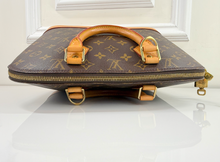 LOUIS VUITTON ALMA PM MONOGRAM
