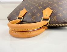 LOUIS VUITTON ALMA PM MONOGRAM