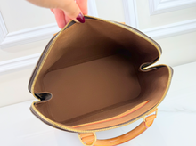 LOUIS VUITTON ALMA PM MONOGRAM