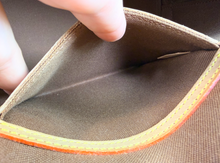 LOUIS VUITTON ALMA PM MONOGRAM