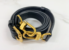 LOUIS VUITTON TRIANON EMPREINTE GIANT PM IN BLACK