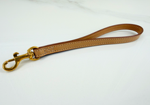 YSL RIVE GAUCHE ZIP POUCH CALFSKIN