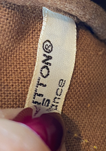 LOUIS VUITTON SPEEDY MINI NANO VINTAGE