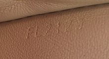 LOUIS VUITTON TRUNK VERNIS CHERRY RED