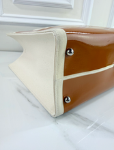 FENDI SUNSHINE SHOPPER TOTE