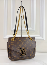 LOUIS VUITTON PASSY