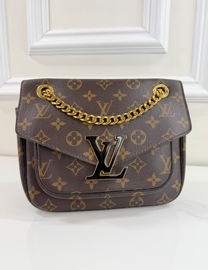 LOUIS VUITTON PASSY