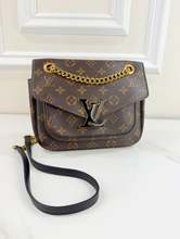 LOUIS VUITTON PASSY