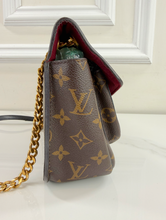 LOUIS VUITTON PASSY