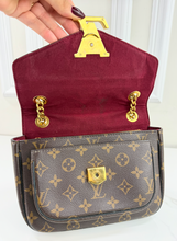 LOUIS VUITTON PASSY