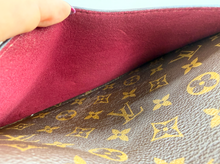 LOUIS VUITTON PASSY