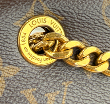 LOUIS VUITTON PASSY