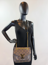 LOUIS VUITTON PASSY