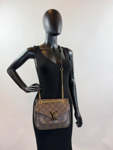 LOUIS VUITTON PASSY