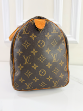 LOUIS VUITTON SPEEDY 30 MONOGRAM