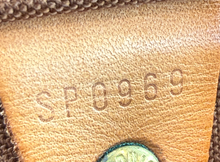 LOUIS VUITTON SPEEDY 30 MONOGRAM