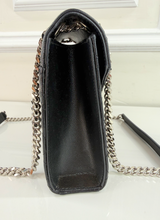 YSL ENVELOPE MEDIUM SATCHEL BAG