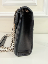 YSL ENVELOPE MEDIUM SATCHEL BAG