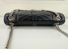 YSL ENVELOPE MEDIUM SATCHEL BAG