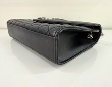 YSL ENVELOPE MEDIUM SATCHEL BAG