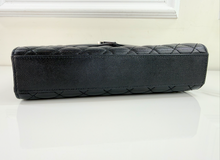YSL ENVELOPE MEDIUM SATCHEL BAG