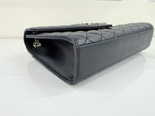 YSL ENVELOPE MEDIUM SATCHEL BAG