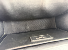 YSL ENVELOPE MEDIUM SATCHEL BAG