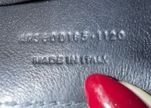 YSL ENVELOPE MEDIUM SATCHEL BAG
