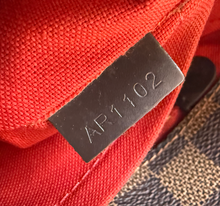 LOUIS VUITTON ROSEBERY DE