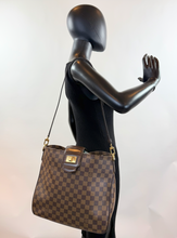 LOUIS VUITTON ROSEBERY DE
