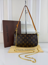 LOUIS VUITTON POCHETTE ACCESSOIRES (NEW MODEL)