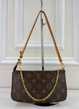 LOUIS VUITTON POCHETTE ACCESSOIRES (NEW MODEL)