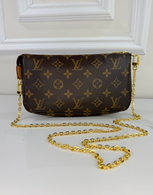 LOUIS VUITTON POCHETTE ACCESSOIRES (NEW MODEL)