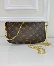LOUIS VUITTON POCHETTE ACCESSOIRES (NEW MODEL)