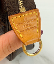 LOUIS VUITTON POCHETTE ACCESSOIRES (NEW MODEL)