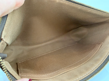 LOUIS VUITTON POCHETTE ACCESSOIRES (NEW MODEL)