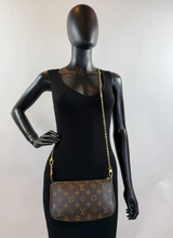 LOUIS VUITTON POCHETTE ACCESSOIRES (NEW MODEL)