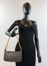 LOUIS VUITTON POCHETTE ACCESSOIRES (NEW MODEL)
