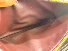 LOUIS VUITTON WALLET ZIPPY VERNIS AMARANTE