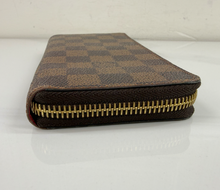 LOUIS VUITTON WALLET CLEMENCE DE