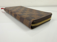 LOUIS VUITTON WALLET CLEMENCE DE
