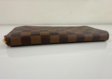 LOUIS VUITTON WALLET CLEMENCE DE