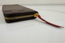 LOUIS VUITTON WALLET CLEMENCE DE