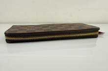 LOUIS VUITTON WALLET CLEMENCE DE